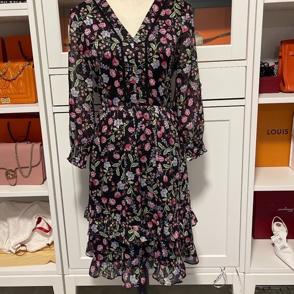 Nanette Lepore Dresses & Skirts - Natalie dress